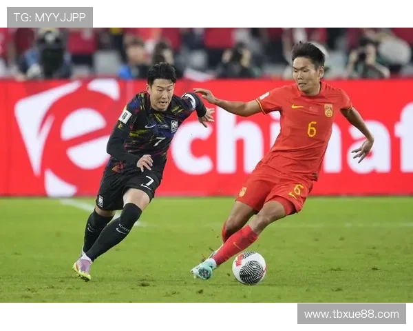 世界杯预选赛韩国23（世界杯预选赛韩国23号是谁）sports